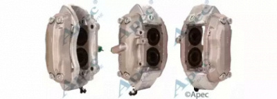 APEC BRAKING lca730 -  Тормозной суппорт